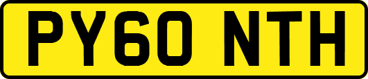 PY60NTH