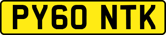 PY60NTK