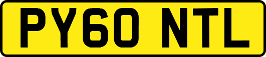 PY60NTL