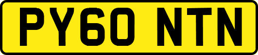 PY60NTN
