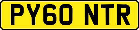 PY60NTR
