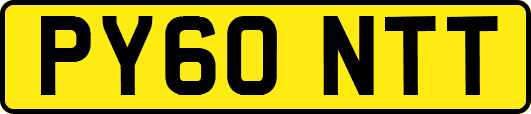 PY60NTT