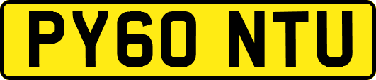PY60NTU