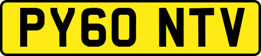 PY60NTV