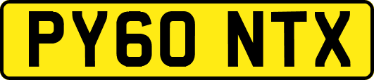 PY60NTX
