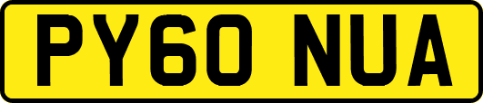 PY60NUA