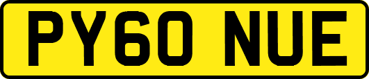 PY60NUE