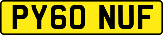 PY60NUF