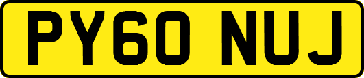 PY60NUJ