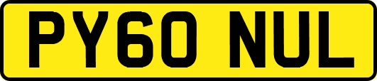 PY60NUL