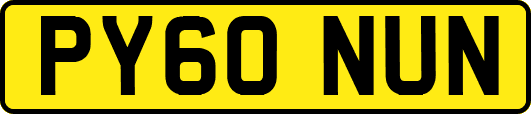 PY60NUN
