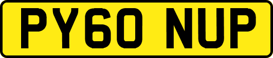 PY60NUP