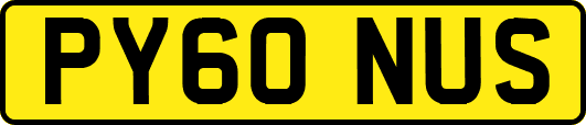 PY60NUS