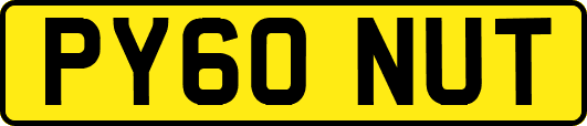 PY60NUT
