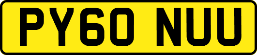 PY60NUU