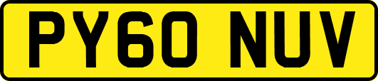 PY60NUV