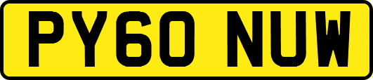 PY60NUW