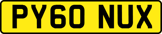 PY60NUX