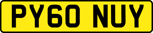 PY60NUY