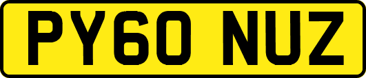 PY60NUZ