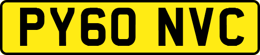 PY60NVC