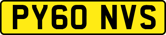 PY60NVS