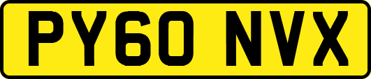 PY60NVX
