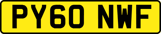 PY60NWF