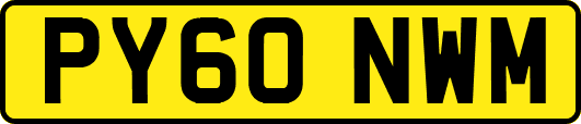 PY60NWM
