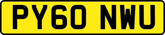PY60NWU