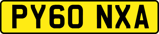 PY60NXA