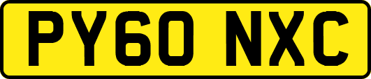 PY60NXC