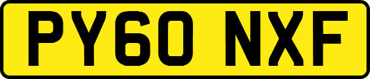 PY60NXF