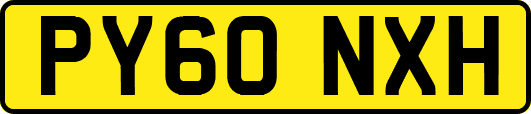 PY60NXH
