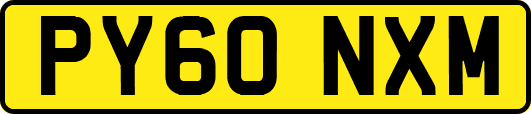 PY60NXM