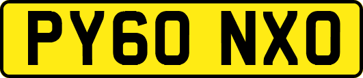 PY60NXO