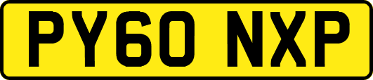 PY60NXP