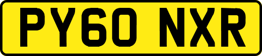 PY60NXR