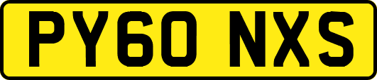 PY60NXS