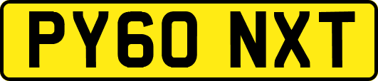 PY60NXT