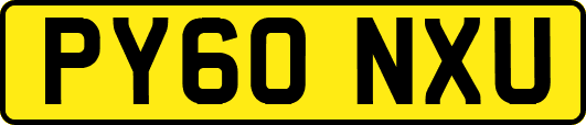 PY60NXU