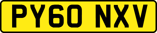 PY60NXV