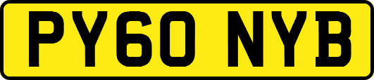PY60NYB