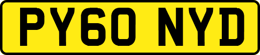 PY60NYD