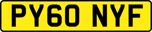 PY60NYF