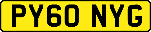 PY60NYG