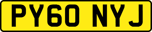 PY60NYJ