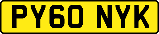 PY60NYK