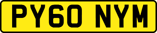 PY60NYM