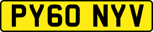 PY60NYV